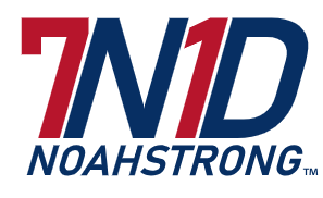NoahStrong